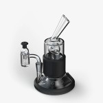 SOFTGLASS Tandem Rig Kit - 10mm w/ Ball Perc SOFTGLASS Tandem Rig Kit - 10mm w/ Ball Perc