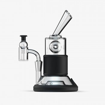 SOFTGLASS Tandem Rig Kit - 10mm w/ Ball Perc