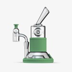 SOFTGLASS Tandem Rig Kit - 10mm w/ Ball Perc SOFTGLASS Tandem Rig Kit - 10mm w/ Ball Perc