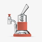 SOFTGLASS Tandem Rig Kit - 10mm w/ Ball Perc SOFTGLASS Tandem Rig Kit - 10mm w/ Ball Perc