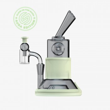 SOFTGLASS Tandem Rig Kit - 14mm w/ Ball Perc