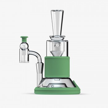 SOFTGLASS Tandem Rig Kit - 14mm w/ Incycler