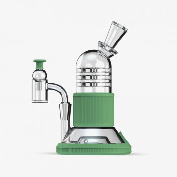 SOFTGLASS Tandem Rig Kit - 10mm w/ Mason Perc