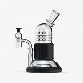 SOFTGLASS Tandem Rig Kit - 14mm w/ Mason Perc