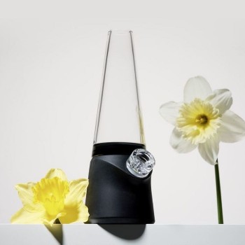 SOFTGLASS Totem Water Pipe