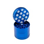 Santa Cruz Shredder x Cookies C-Bite Medium 4pc Grinder Santa Cruz Shredder x Cookies C-Bite Medium 4pc Grinder