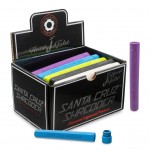 Santa Cruz Shredder J Tube Assorted Display 25CT Santa Cruz Shredder J Tube Assorted Display 25CT
