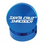Santa Cruz Shredder Small 2pc Grinder Santa Cruz Shredder Small 2pc Grinder