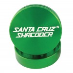 Santa Cruz Shredder Small 2pc Grinder Santa Cruz Shredder Small 2pc Grinder