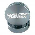 Santa Cruz Shredder Small 2pc Grinder Santa Cruz Shredder Small 2pc Grinder