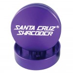 Santa Cruz Shredder Small 2pc Grinder Santa Cruz Shredder Small 2pc Grinder