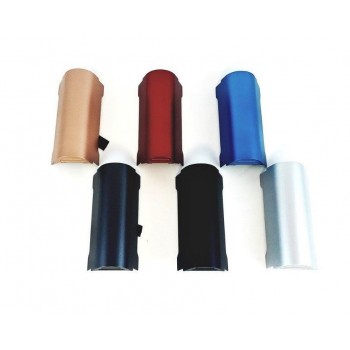 Sigelei Fuchai DUO-3 Tri-Battery Covers