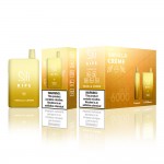Sili x Ripe Collection 6000 Disposable 5% (Display Box of 5) (Master Case of 200)