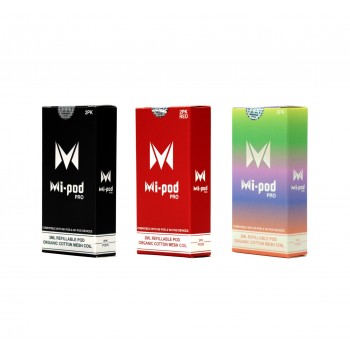 Mi-Pod Pro Pods 2pk Mi-Pod Pro Pods 2pk