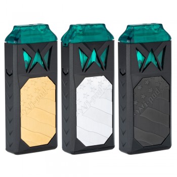 Wi-Pod Device Wi-Pod Device