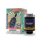 Smookah 100K Disposable E-Hookah Head 5% (Display Box of 4)