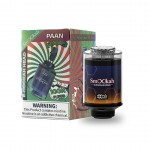 Smookah 100K Disposable E-Hookah Head 5% (Display Box of 4)