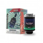 Smookah 100K Disposable E-Hookah Head 5% (Display Box of 4)