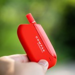 SnowWolf Compak 7500 Disposable 5% (Display Box of 10) (Master Case of 200)