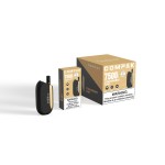 SnowWolf Compak 7500 Disposable 5% (Display Box of 10) (Master Case of 200)