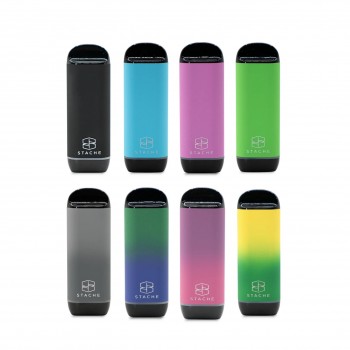 Stache NOD Cartridge Battery