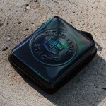 Stache Rig in One Limited Edition Black Onyx Kit