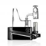 Stache Rig in One Limited Edition Black Onyx Kit Stache Rig in One Limited Edition Black Onyx Kit