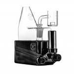 Stache Rig in One Limited Edition Black Onyx Kit Stache Rig in One Limited Edition Black Onyx Kit