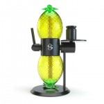 Stundenglass Pineapple Glass Globe (SINGLE)