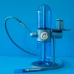 Stundenglass x Cookies Gravity Infuser