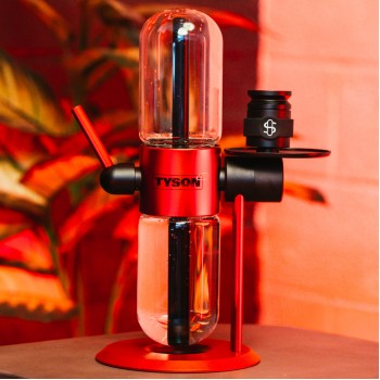 Stundenglass x Tyson 2.0 Gravity Infuser