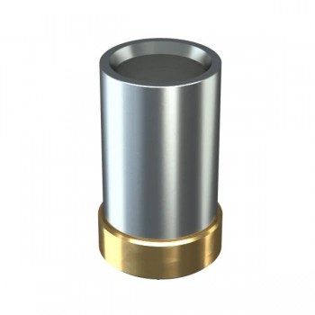 Stundenglass Modul Dry Material Tank