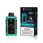 TaijiZen Judo 24000 Disposable 5% (Display Box of 5) (Master Case of 200)
