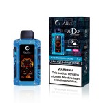 TaijiZen Judo 24000 Disposable 5% (Display Box of 5) (Master Case of 200)