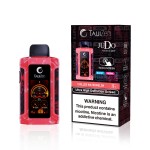 TaijiZen Judo 24000 Disposable 5% (Display Box of 5) (Master Case of 200)