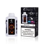 TaijiZen Judo 24000 Disposable 5% (Display Box of 5) (Master Case of 200)