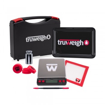 Truweigh 710-Pro Concentrate Kit - 100g x 0.01g