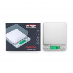 Truweigh Enigma Scale - 3KG x 0.1g