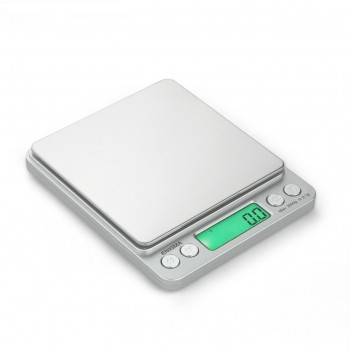 Truweigh Enigma Scale - 3KG x 0.1g