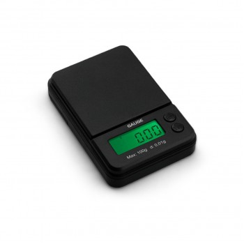 Truweigh Gauge Scale - 100g x 0.01g