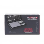 Truweigh Grand Classic Scale - 200g x 0.01g Truweigh Grand Classic Scale - 200g x 0.01g