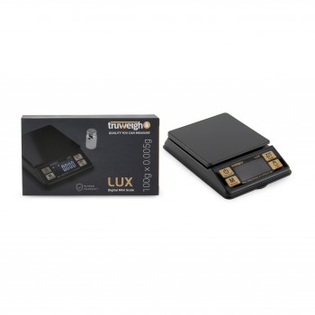 Truweigh Lux Mini Scale - 100g x 0.005g