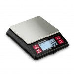 Truweigh Lux Scale - 1KG x 0.1g