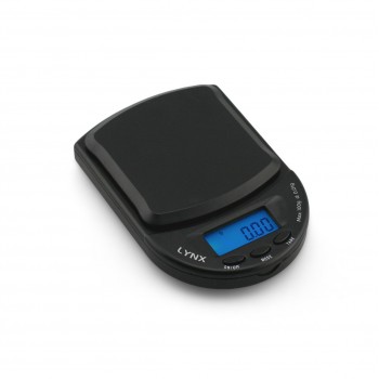 Truweigh Lynx Scale - 100g x 0.01g