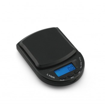 Truweigh Lynx Scale - 650g x 0.1g