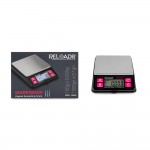 Truweigh Marksman Reloading Scale - 100g x 0.005g Truweigh Marksman Reloading Scale - 100g x 0.005g