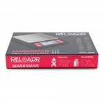 Truweigh Marksman Reloading Scale - 100g x 0.005g Truweigh Marksman Reloading Scale - 100g x 0.005g