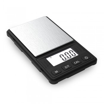 Truweigh Riot Scale - 100g x 0.01g