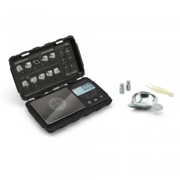 Truweigh Sharpshooter Reloading Scale - 20g x 0.001g