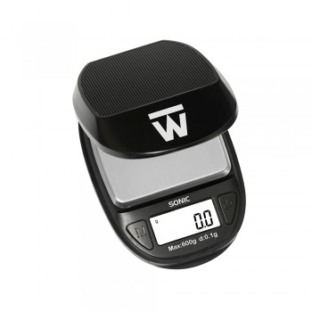 Truweigh Sonic Scale - 600g x 0.1g